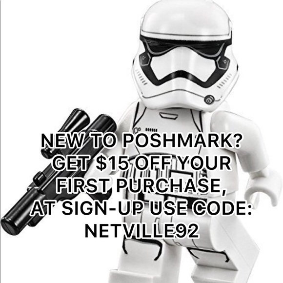 Star Wars Stormtrooper Hot Wheels Collectible - Picture 4 of 4